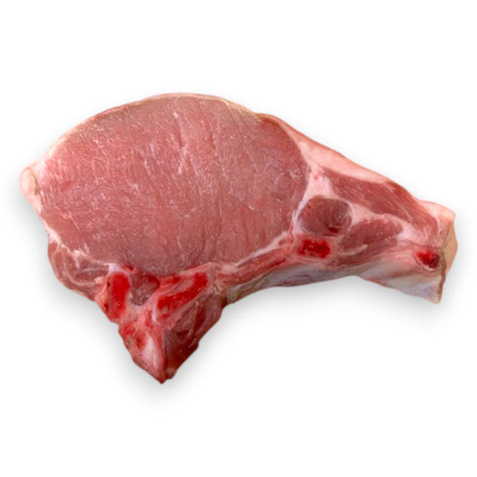 Côtelettes de porc (approx. 450 - 500g) - Le rang 4