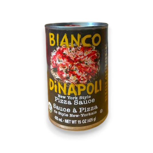 Sauce à Pizza de Style New-Yorkais (approx. 425mL) - DiNapoli