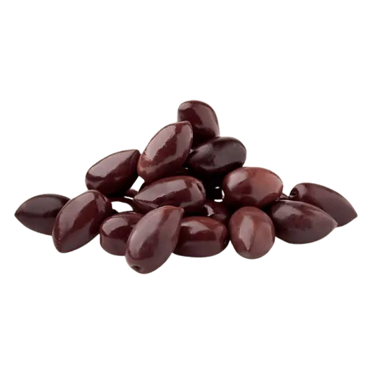 Olives Kalamata (approx. 250 - 300g) - Boucherie Tranzo