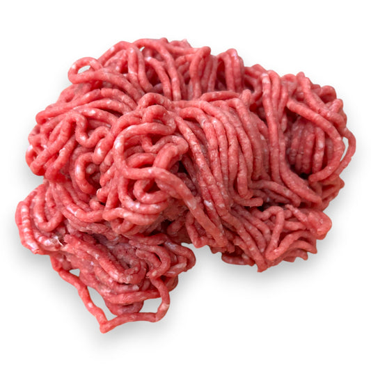 Boeuf haché  (approx. 450 - 500g) - Boucherie Tranzo