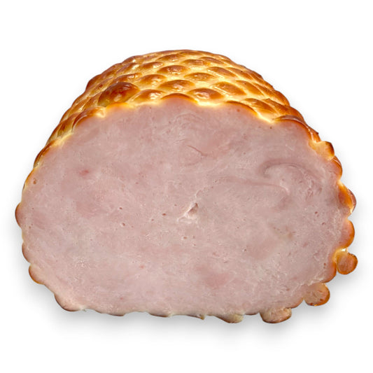Dinde fumée (approx. 250 - 300g) - Boucherie Tranzo