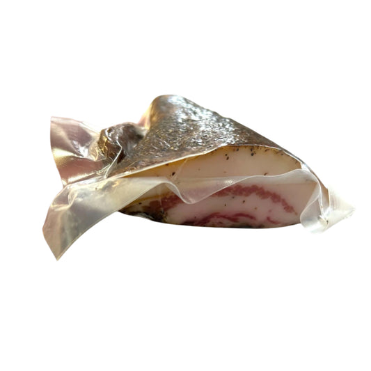 Guanciale (approx. 250 - 300g) - Boucherie Tranzo