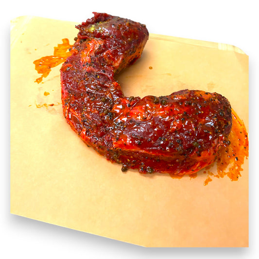 Onglet de Boeuf Prime, IPE ou QC (approx. 500 - 550g) - Boucherie Tranzo
