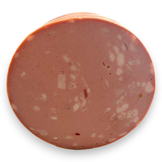 Mortadelle SanDaniel (approx. 250 - 300g) - Boucherie Tranzo