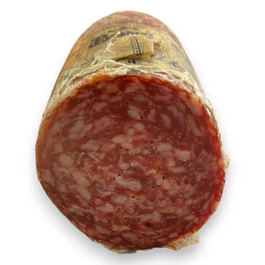 Genoa (approx. 250 - 300g) - Boucherie Tranzo