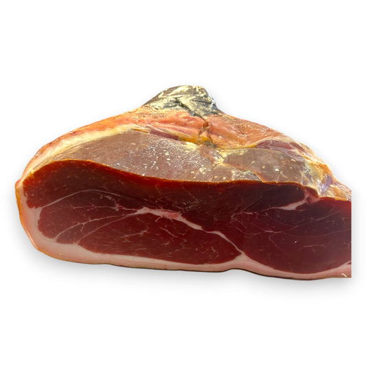 Tranche de prosciutto parma (approx. 250 - 300g) - Boucherie Tranzo
