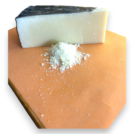 Fromage romano lupa (approx. 350 - 400g) - Boucherie Tranzo