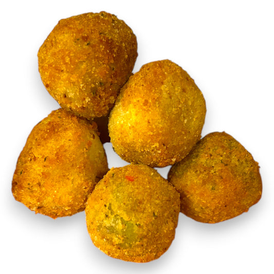Olives farcies (approx. 250 - 300g) - Boucherie Tranzo