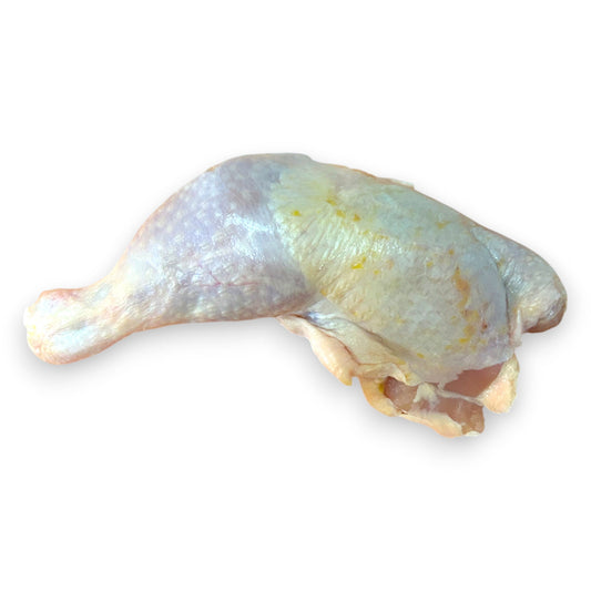 Cuisse de poulet (approx. 650 - 700g) - Boucherie Tranzo
