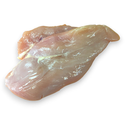 Poitrine de poulet (approx. 400 - 450g) - Boucherie Tranzo