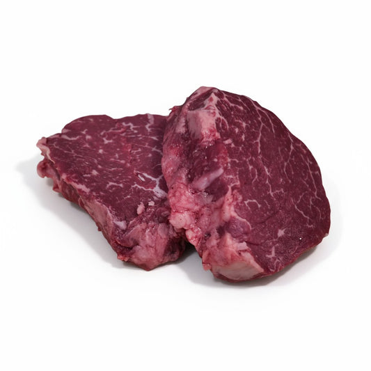 Filet mignon de boeuf, Prime, IPE ou QC (approx. 350 - 400g) - Boucherie Tranzo