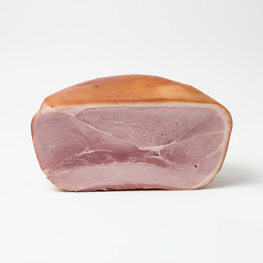 Jambon cuit italien (approx 250 - 300g)- Boucherie Tranzo