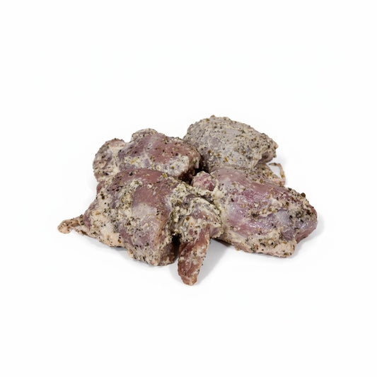 Haut de cuisse de poulet shishtaouk (approx. 450 - 500g)